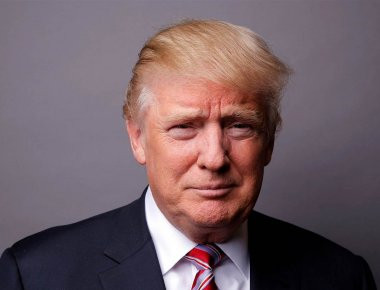 ΗΠΑ: Στήριξη Ντ. Τραμπ στους αστυνομικούς ενάντια στις συμμορίες - «Να είστε μην είστε τόσο ευγενικοί»